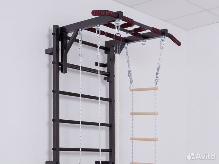 Шведская стенка