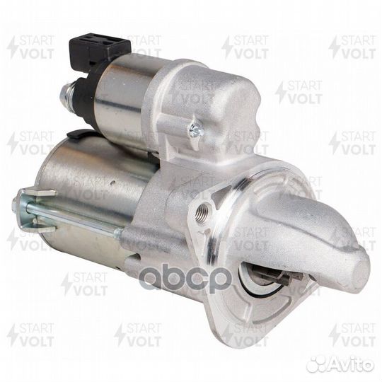Стартер LST0808 startvolt