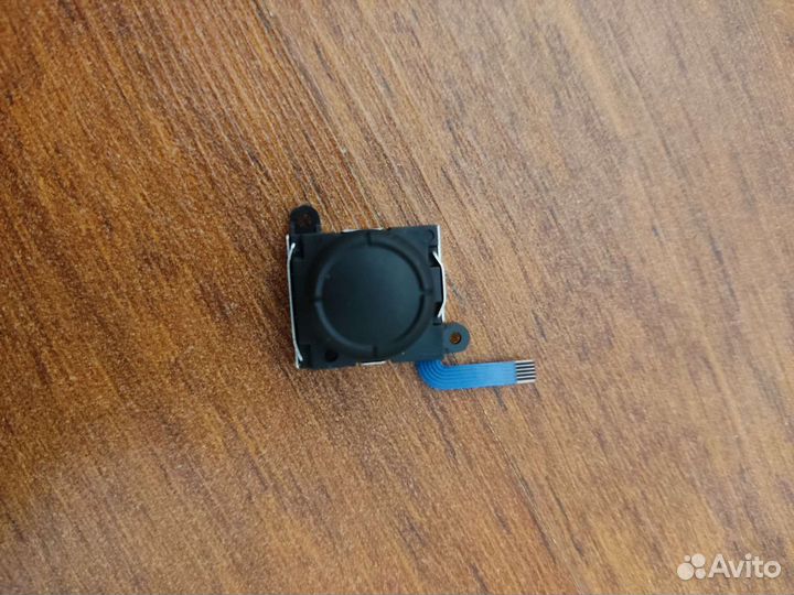 Комплектующие для геймпадов xboxone, ps4, nintendo