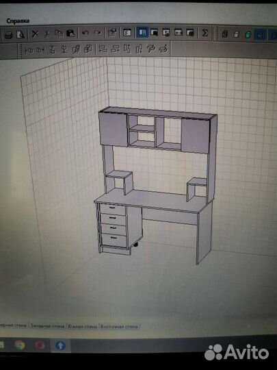 Технолог корпусной мебели удаленно
