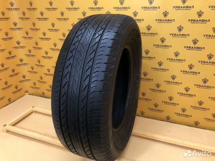 Bridgestone Dueler H/L 850 265/65 R17 112H