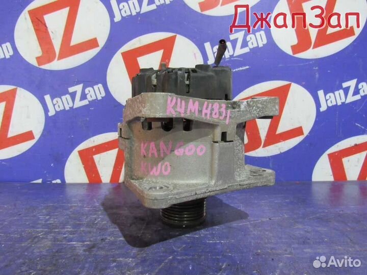 Генератор Renault Kangoo KWO (2008-2013)