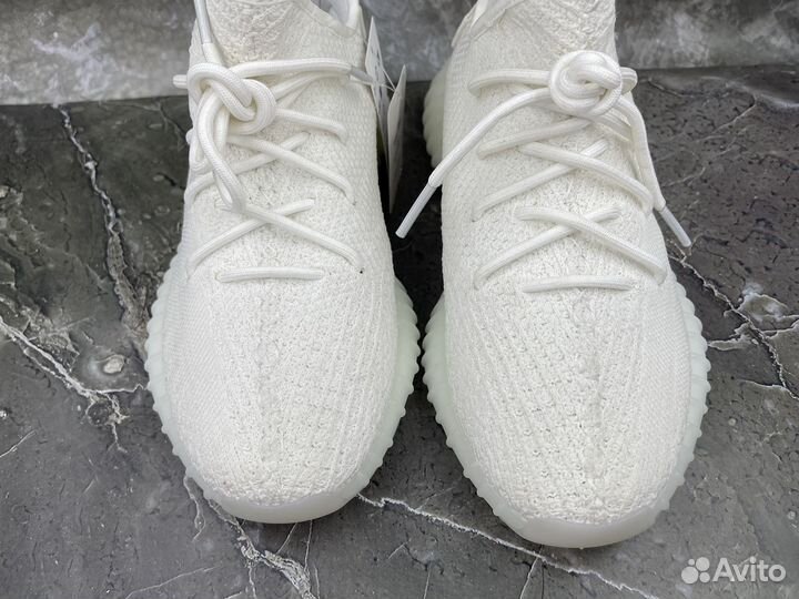 Adidas Yeezy Boost 350 V2 Cream/Triple White