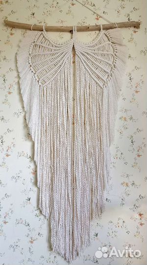 Крылья ангела