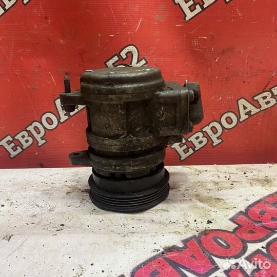 Компрессор кондиционера Kia Picanto 1 1.1 G4HG