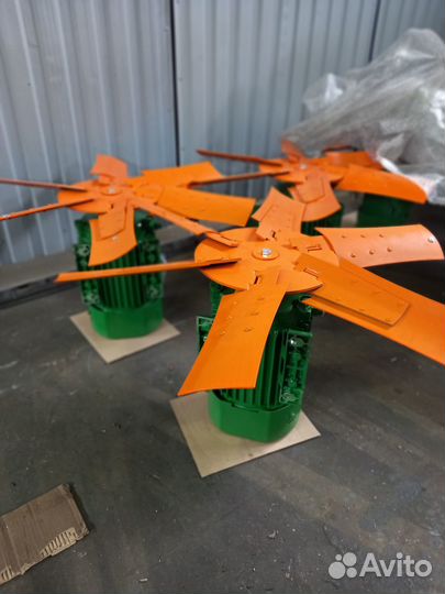 Сушильные камеры древесины - вентиляция