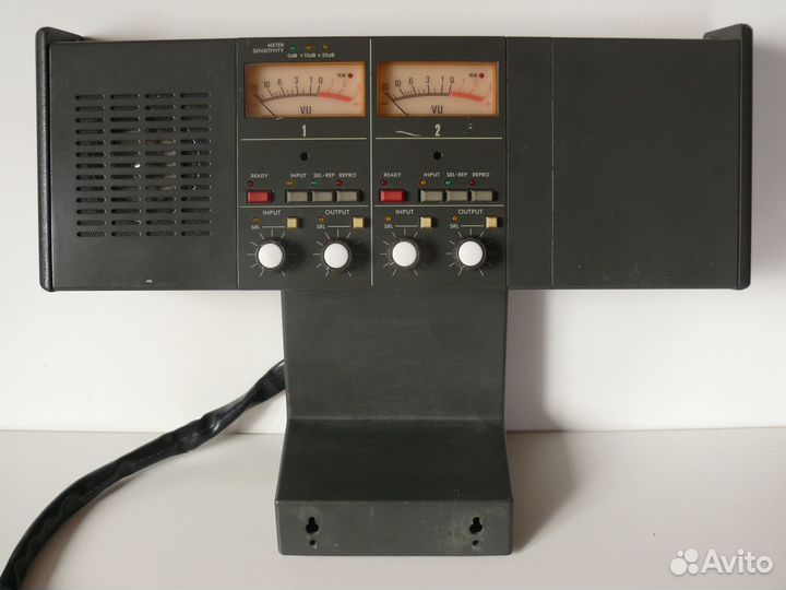 Мост магнитофона Otari MTR-15