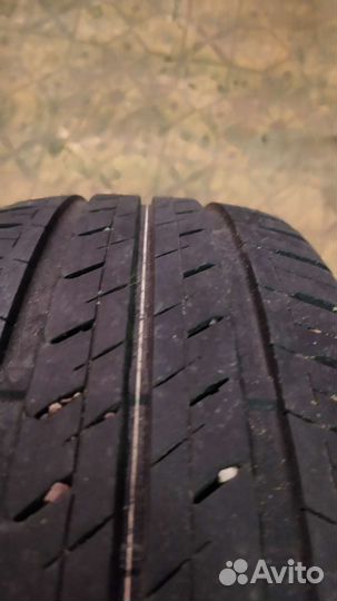 Bridgestone Ecopia EP150 195/65 R15