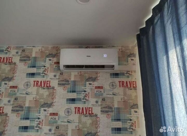 Кондиционер сплит в наличии