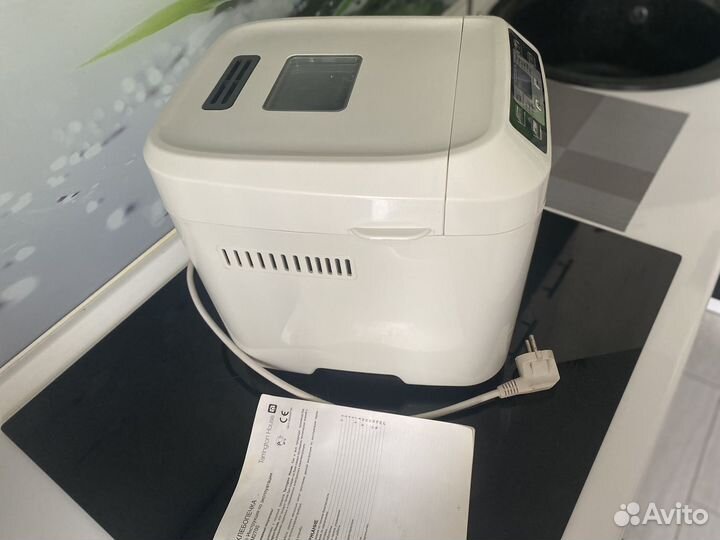 Хлебопечка