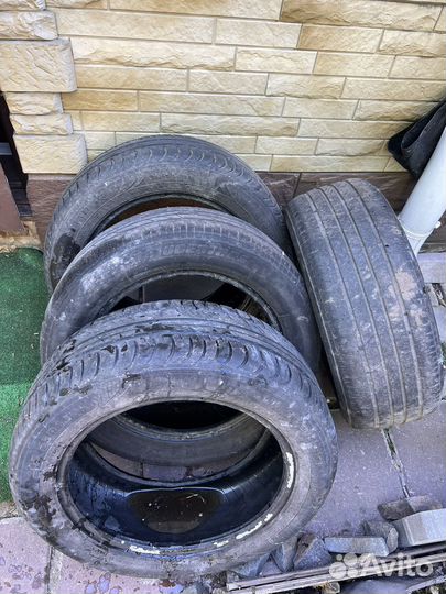 Bridgestone Techno Sports 205/55 R16
