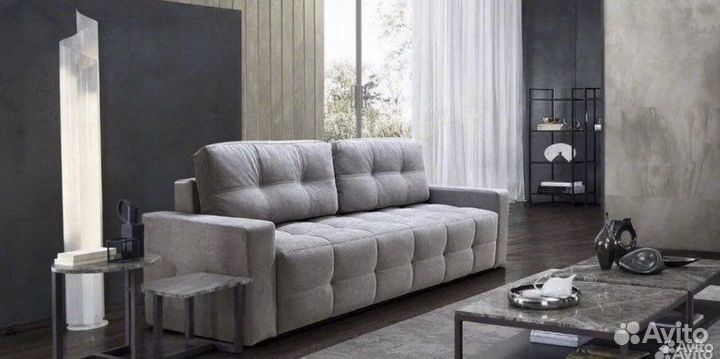 Диван «Евро» Арт 0002