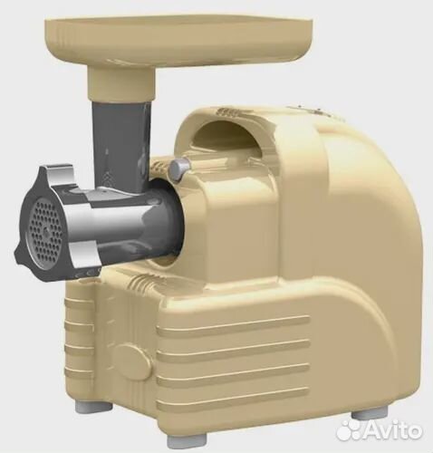 Мясорубка Аксион М63.04