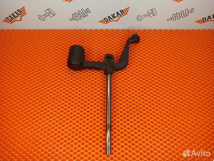 Тяга переключения передач Mazda Mazda3 BK Z6 2008