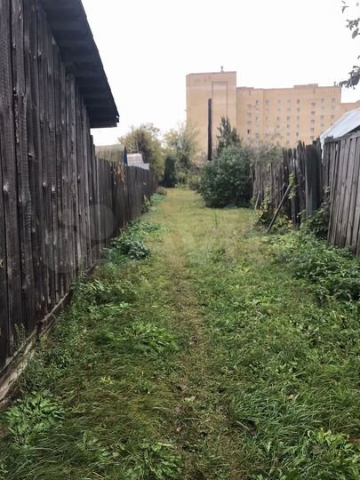 Участок 9 сот. (ИЖС)