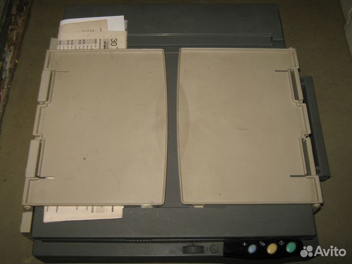 Серокс (копир лазерный ) canon FC-230