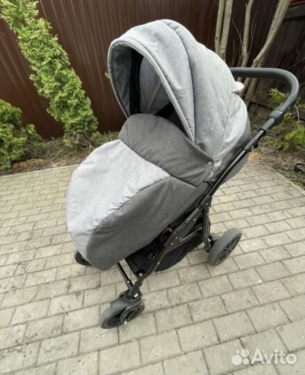 Kоляскa 3в1 Аlis alvarо F