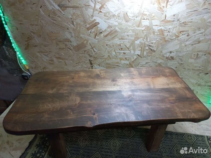 Журнальный стол