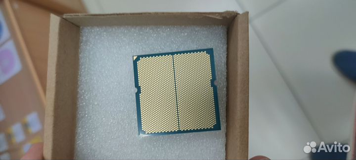 Ryzen 5 7600x