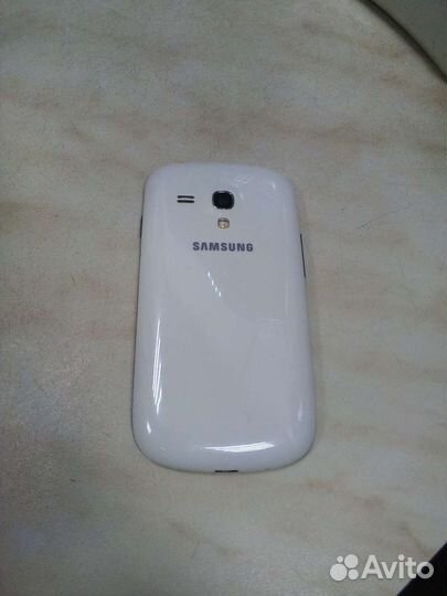 Телефон Samsung s3 mini