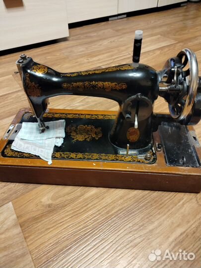 Швейная машина бу Подольск