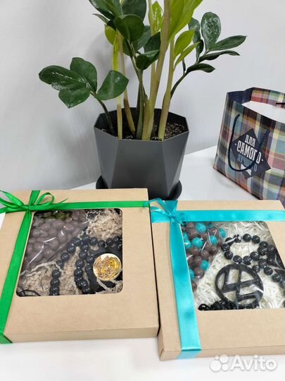 Подарок мужчине