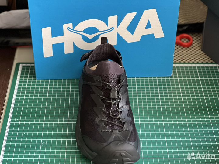 Сандалии мужские Hoka Hopara 2