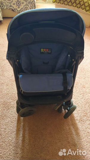 Детские коляски прогулочные летние