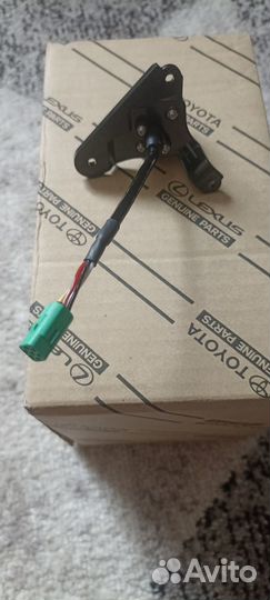 Камера в зеркало Toyota Lexus 86790-60150