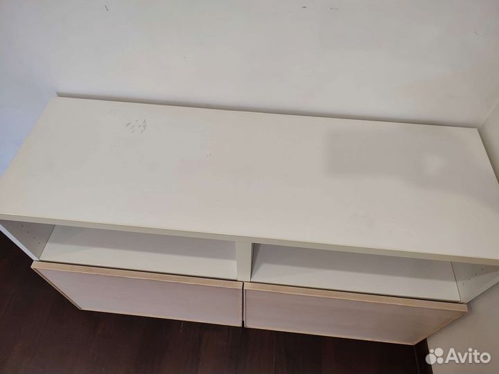 Тумба под телевизор IKEA