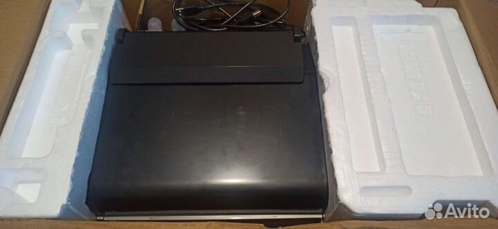 Принтер epson l805 сканер копир