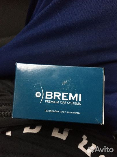 Датчик положения коленвала Mercedes