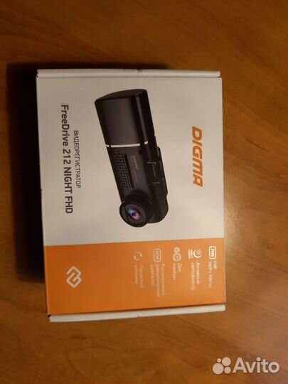 Видеорегистратор для автомобиля