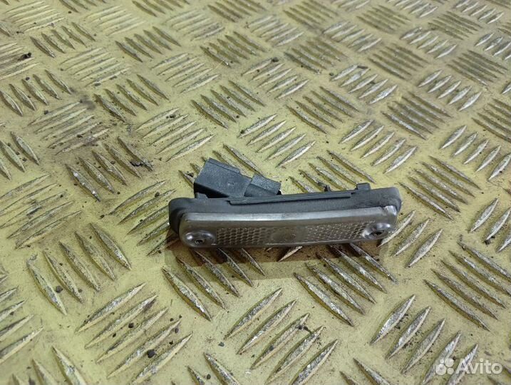 Фонарь габаритный на крышу Man Tga Tgs Tgx