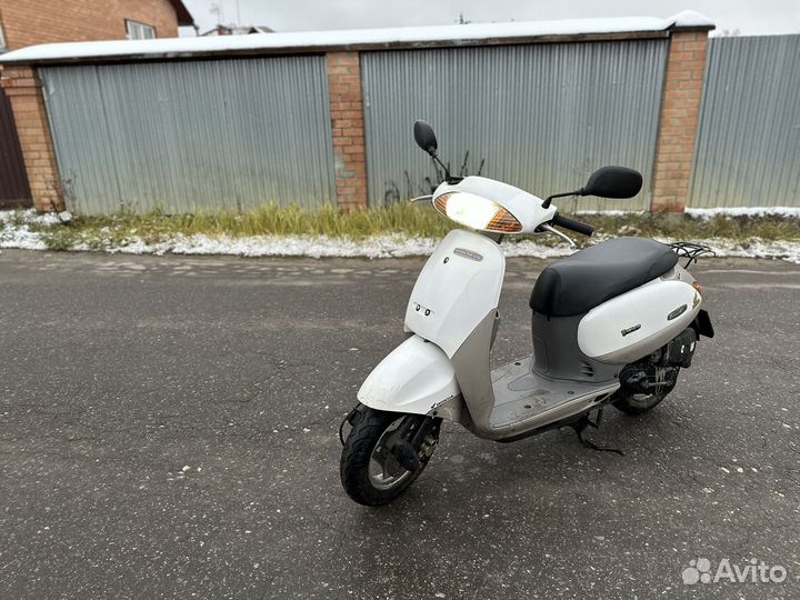 Honda tact af 51