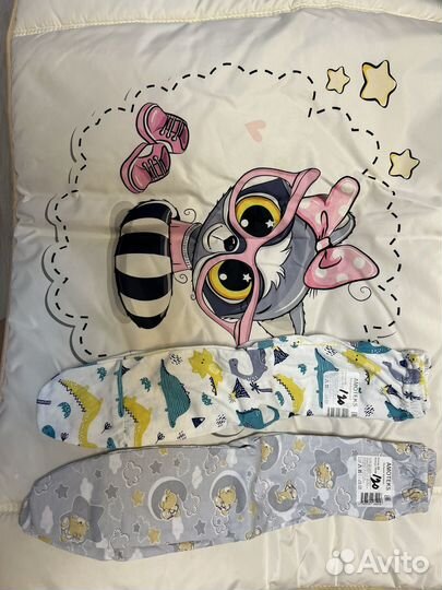 Матрас на пеленальный комод