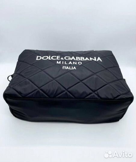 Дорожная сумка Dolce & Gabbana