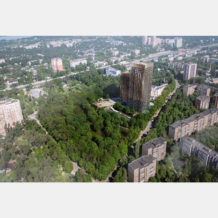 3-к. квартира, 78,2 м², 21/28 эт.