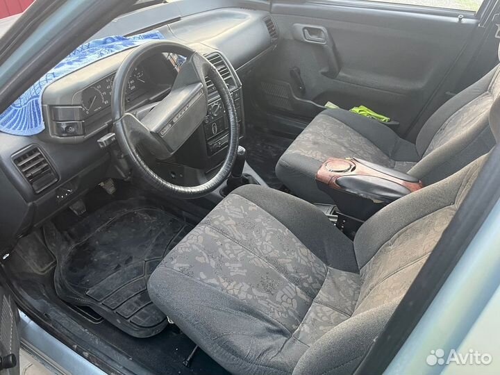 ВАЗ 21099 1.5 МТ, 1998, 200 000 км