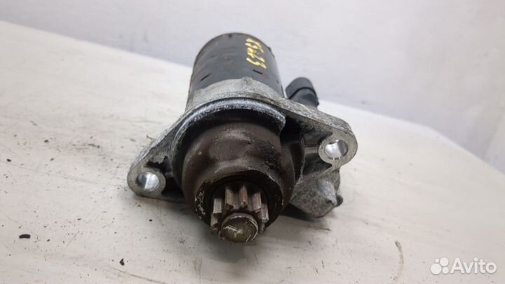 Стартер Audi A3 (8P), 2006