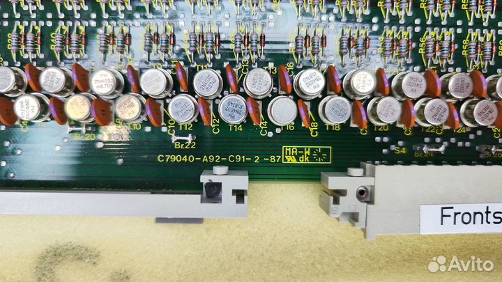 Siemens 6AF5202-0AA70