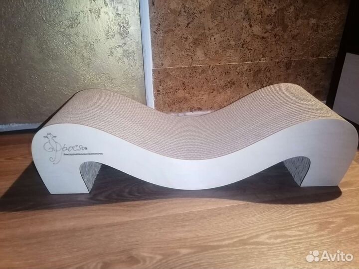 Продам когтеточку