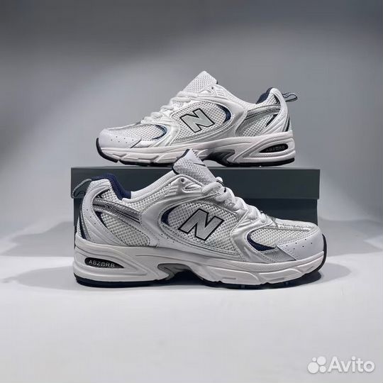 Кроссовки new balance 530