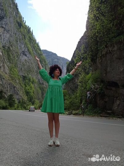 Абхазия Джип тур все включено ежедневно