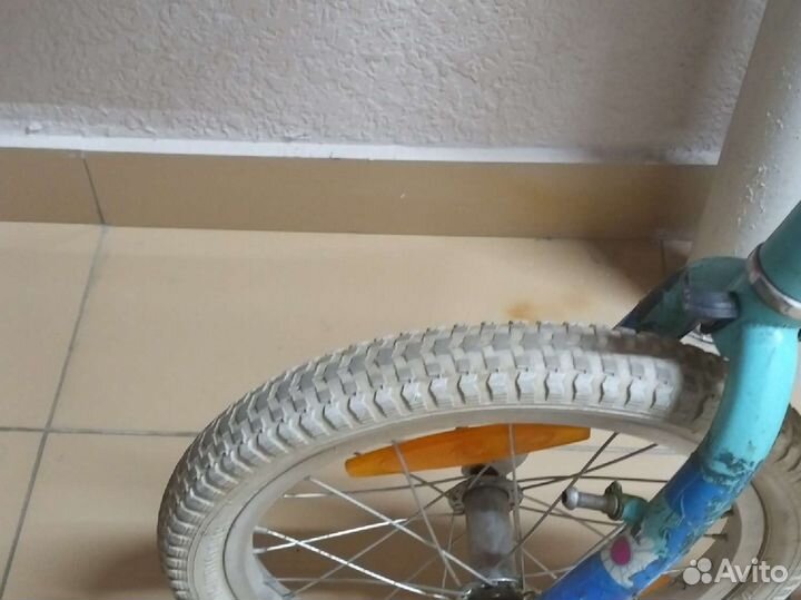 Велосипед детский R16