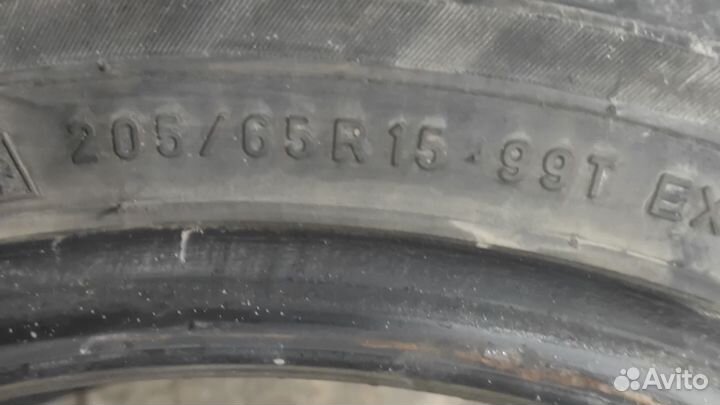 Nokian Tyres Hakkapeliitta 5 205/65 R15