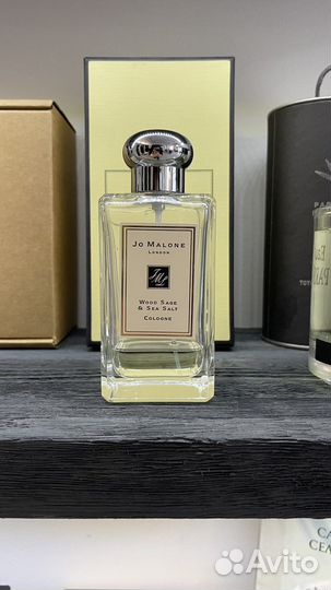 Духи оригинал парфюмерия распив Byredo, Tom Ford