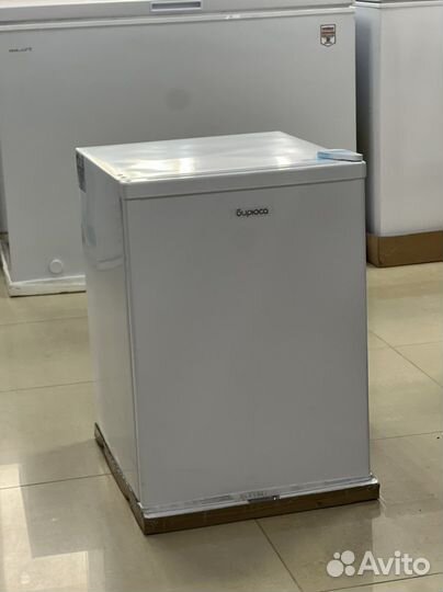 Холодильник Бирюса Б70 белый