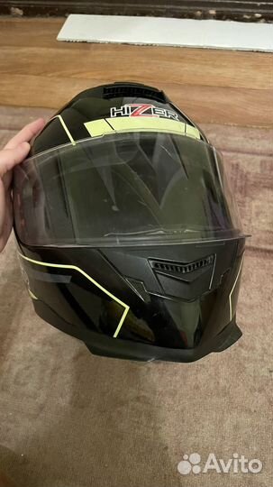 Шлем для мотоцикла
