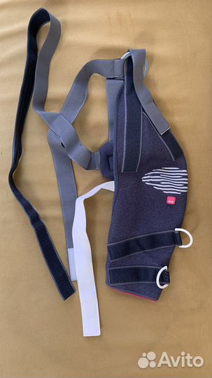 Бандаж плечевой Medi Omomed правый размер 2